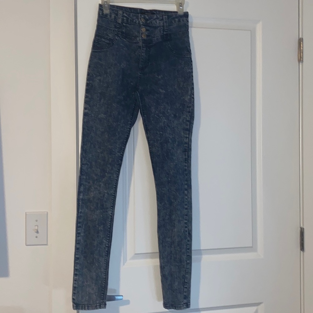 Forever 21 Jeans